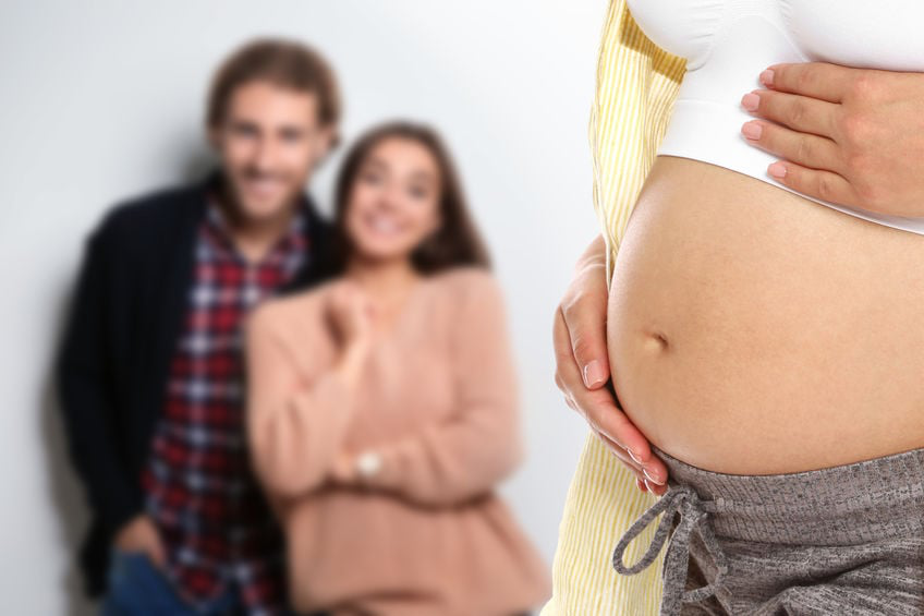 Legal Timeline in Surrogacy